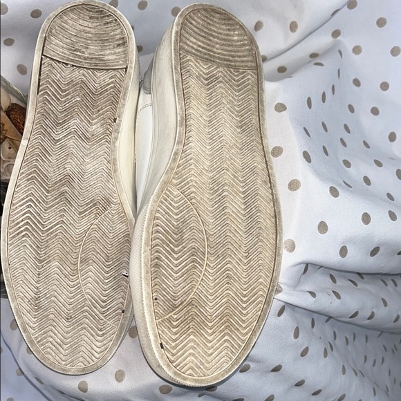 Abound White and Gray Men's Sneakers - Picture 3 of 8